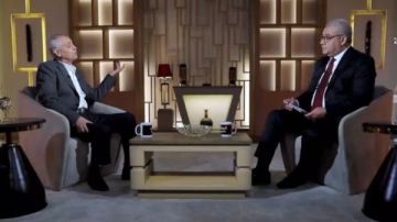 حسن عصفور: واشنطن سعت لتنظيم مواز لمنظمة التحرير.. وحماس طالبت بـ40 من مقاعدها