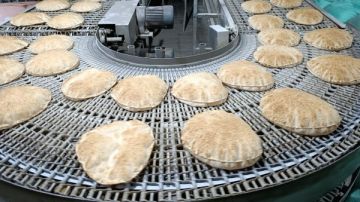 حملة تموينية.. تحرير 81 محضرا ضد المخابز المخالفة في كفر الشيخ