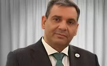 رئيس حزب الوعي: تراجع معدل التعدي على الأرض الزراعية مؤشر إيجابي على نجاح سياسة الدولة