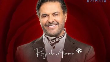 راغب علامة يحيي حفلتين غنائيتين في عيد الحب