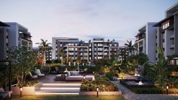 صدور قرارات وزارية لمشروعين بحدائق أكتوبر والشيخ زايد