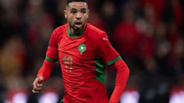 صراع عنيف على نجم المنتخب المغربي صراع عنيف على نجم المنتخب المغربي