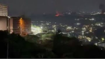 عضو بمجلس الشيوخ الأمريكي: نحذر من أي تدخل عسكري في فنزويلا