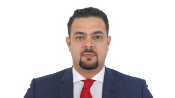 عمرو رضوان: تمويل منصات التضليل الإرهابية من الخارج يهدد استقرار الوطن