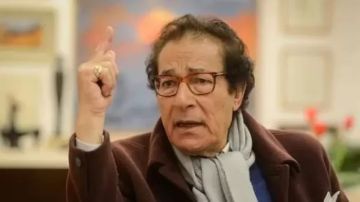 فاروق حسني: لم أتراجع في أي معركة ثقافية خضتها.. وعلاقتي بعائلة مبارك مستمرة
