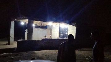 مأساة في قرية الراهب والقبض على قاتل 3 أطفال انتقاما من والدهم.. تفاصيل مأساة في قرية الراهب والقبض على قاتل 3 أطفال انتقاما من والدهم.. تفاصيل