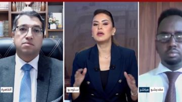 مسئول بوزارة التخطيط الصومالية: نعتز بالموقف المصري المساند للقضايا الوطنية