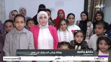 معاناة مرضى السيلياك.. مصطفى بكري ينقل استغاثة الأهالي لتخفيف المعاناة