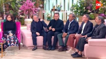 من الحلم لـ مليون باوند .. أبطال برنامج اكتشاف المواهب في المطاعم يروون حكاياتهم