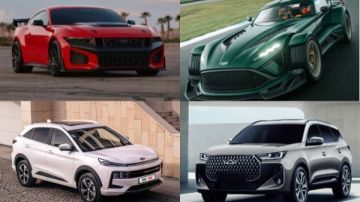 أخبار السيارات الذكاء الاصطناعي يهدد سائقي الشاحنات بفقدان الوظائف.. فولكس فاجن تودع سيارة ID.4 الكهربائية