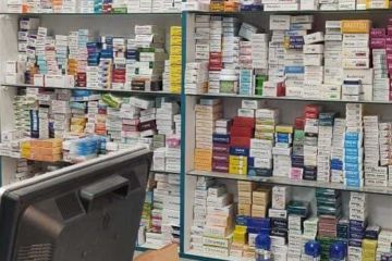 أزمة طاحنة تهدد سوق الدواء في مصر