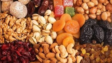 أسعار ياميش رمضان 2026 أرخص من 2025.. الشعبة تزف أخبارا سارة