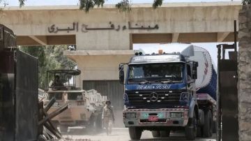 إعادة فتح معبر رفح.. خطوة مصرية لتسهيل الحركة الفلسطينيين وتعزيز التهدئة فيديو