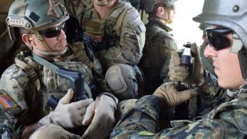 اختطفت الرئيس الفنزويلي نيكولاس مادورو.. ما هي قوات النخبة الأمريكية دلتا ؟