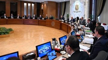 الاجتماع الأول في 2026.. تعظيم العائد من الاستثمارات الوطنية فيديو