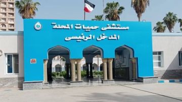الصحة: تقديم 11.5 مليون خدمة طبية من خلال منشآت محافظة الغربية خلال 2025