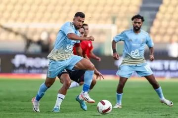الكشف عن حكام مباراتي الأهلي والزمالك في كأس الرابطة