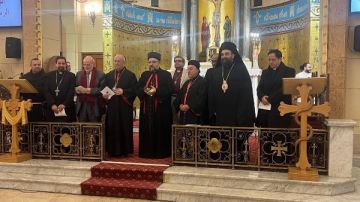 الكنيسة الكاثوليكية تستقبل اليوم السادس من أسبوع الصلاة من أجل وحدة الكنائس