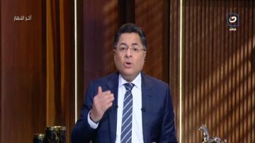 انفوجراف.. خالد أبو بكر لـ مدبولي: نحتاج إلى وجودكم في المنصب