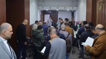 بدء التسجيل في اليوم الأول لقرعات إسكان نقابة المهندسين