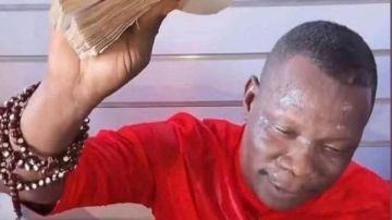 جمع 33,5 ألف يورو.. القبض على مشعوذ ادعى فوز مالي بكأس أمم أفريقيا تفاصيل