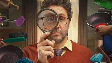 حقيقة تقديم جزء ثالث من أشغال شقة فى رمضان المقبل.. هشام ماجد يحسم الجدل