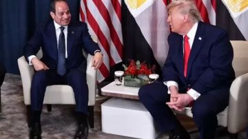 خبير سياسي: لقاء السيسي وترامب يعكس تحولا نوعيا في النظرة الأمريكية للقاهرة