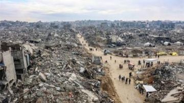 خبير علاقات دولية: الدور المصري كان المحرك الرئيسي لتفاعلات أزمة غزة خبير علاقات دولية: الدور المصري كان المحرك الرئيسي لتفاعلات أزمة غزة