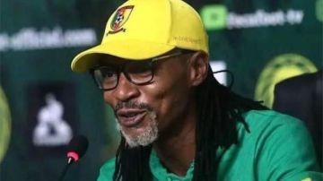 سونج: منتخب مصر الأقل في نصف نهائي أمم أفريقيا.. ويلعب بأسلوب الديزل