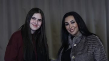 شاهيناز تكشف لأول مرة أسرار أغنية الليلة شهيصة في ندوة صدى البلد (فيديو) شاهيناز تكشف لأول مرة أسرار أغنية الليلة شهيصة في ندوة صدى البلد (فيديو)