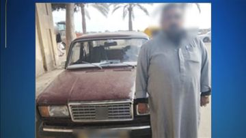 ضبط شخص بتهمة نقل ناخبين وحثهم على التصويت لمرشح بعينه بالبحيرة