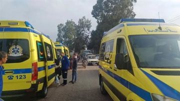 ضبط مرتكب الجريمة.. العثور على 4 جثث أشقاء داخل ملاحات في كرموز بالإسكندرية عاجل ضبط مرتكب الجريمة.. العثور على 4 جثث أشقاء داخل ملاحات في كرموز بالإسكندرية عاجل