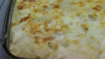 طريقة عمل نجرسكو.. أحلى من المطاعم