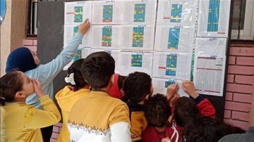 غدا.. تعليق نتائج صفوف النقل داخل مدارس الجيزة