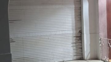 غلق وتشميع 18 محل وورشة لمخالفة مواعيد العمل الشتوية بالغربية غلق وتشميع 18 محل وورشة لمخالفة مواعيد العمل الشتوية بالغربية