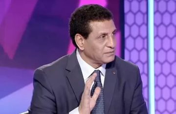 فاروق جعفر: منتخب مصر افتقد الشخصية والتنظيم أمام السنغال فاروق جعفر: منتخب مصر افتقد الشخصية والتنظيم أمام السنغال