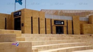 متحف تل بسطا يوثق زيارتك بصورة سيلفي تذكارية