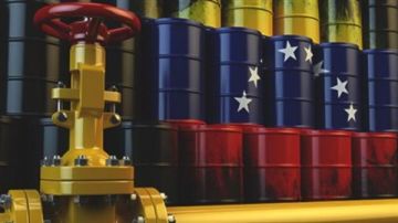 محللون يتوقعون زيادة إنتاج النفط الفنزويلي وهبوط الأسعار محللون يتوقعون زيادة إنتاج النفط الفنزويلي وهبوط الأسعار