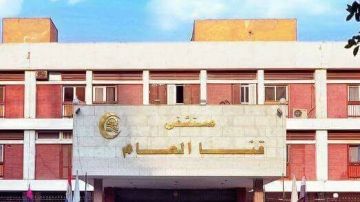 مدير مستشفى قنا العام: قدمنا نصف مليون خدمة طبية خلال 2025 مدير مستشفى قنا العام: قدمنا نصف مليون خدمة طبية خلال 2025