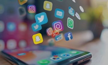 مصر تتجه لحظر استخدام الصغار لمواقع التواصل الاجتماعي