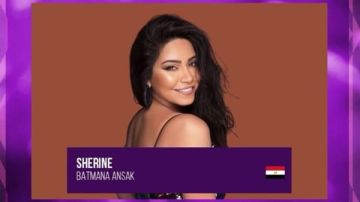 نجمة رغم الأزمات.. شيرين تحصد جائزة أفضل مغنية في شمال أفريقيا