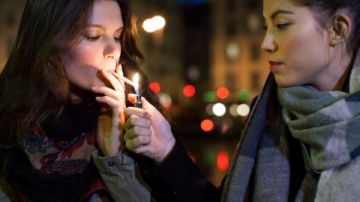 نشرة المرأة والمنوعات: مخاطر صحية تصيبك عند التدخين قبل سن الـ20 .. وهذه مخاطر تناول الموز عند تحول لونه إلى البني نشرة المرأة والمنوعات: مخاطر صحية تصيبك عند التدخين قبل سن الـ20 .. وهذه مخاطر تناول الموز عند تحول لونه إلى البني