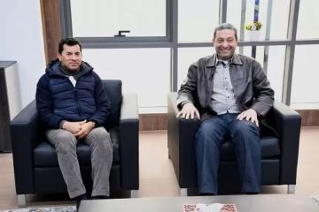 وزير الشباب والرياضة يتفقد المنشآت الرياضية في افتتاح عدد من المشروعات الجديدة بدمياط