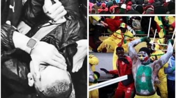 وفاة متطوع مغربي تهز الشارع الرياضي بعد نهائي أمم أفريقيا 2025 وفاة متطوع مغربي تهز الشارع الرياضي بعد نهائي أمم أفريقيا 2025