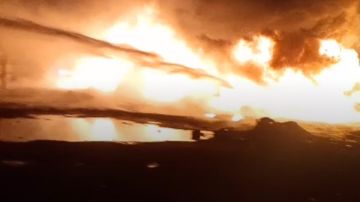 12 مصابا باختناق في حريق مواسير الصرف الصحي بالمنوفية