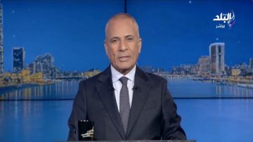 أحمد موسى: الرئيس السيسي يعزز روح الوحدة وكلنا مصريون فيديو أحمد موسى: الرئيس السيسي يعزز روح الوحدة وكلنا مصريون فيديو