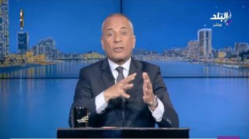 أحمد موسى يكشف جرائم الإخوان منذ 1948 ويفضح أكاذيبهم على مصر فيديو