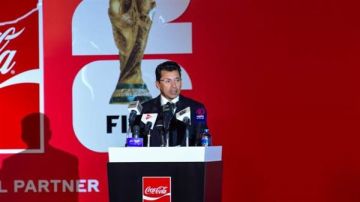 أشرف صبحي: جولة كأس العالم في مصر تؤكد ثقة العالم في قدراتنا الرياضية والتنظيمية أشرف صبحي: جولة كأس العالم في مصر تؤكد ثقة العالم في قدراتنا الرياضية والتنظيمية