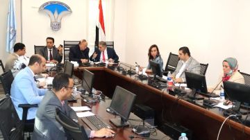 إشادة واسعة بمتابعة غرقة القومي لحقوق الإنسان للاستحقاقات الانتخابية