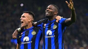 إنتر ميلان يقسو على بيزا بسداسية ويعزز صدارته للدوري الإيطالي